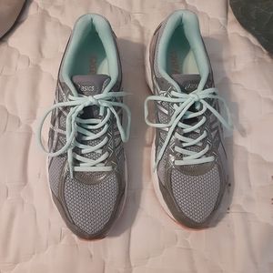 Asics Gel Exalt 3 Running Shoes Womens Size 10